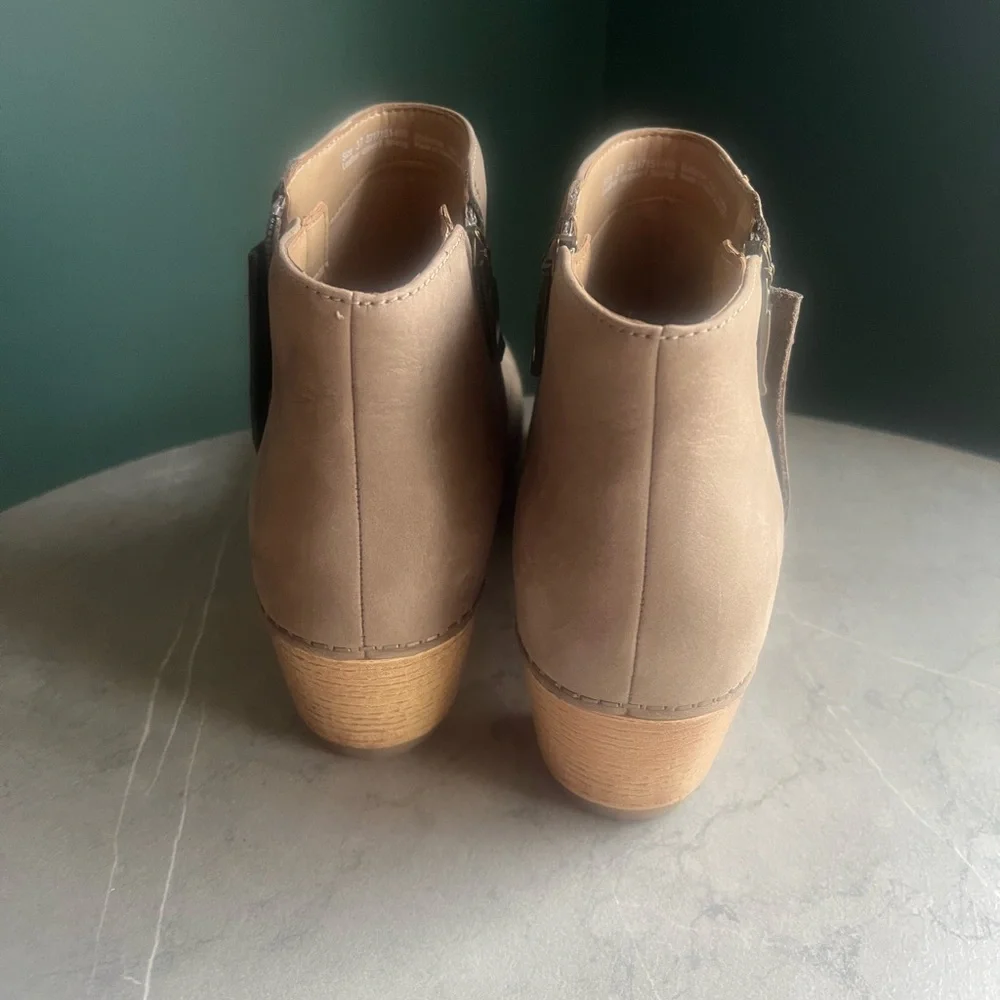 Dansko new without